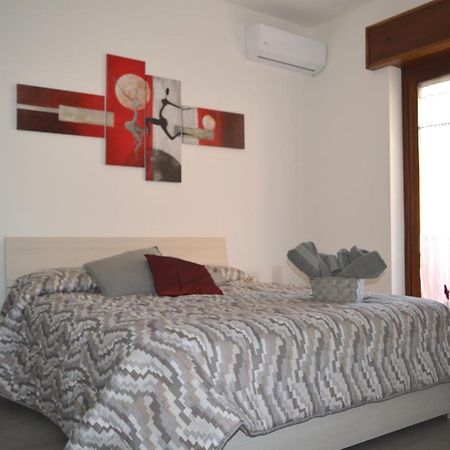 Casa Placidiano Fiumicino Luaran gambar