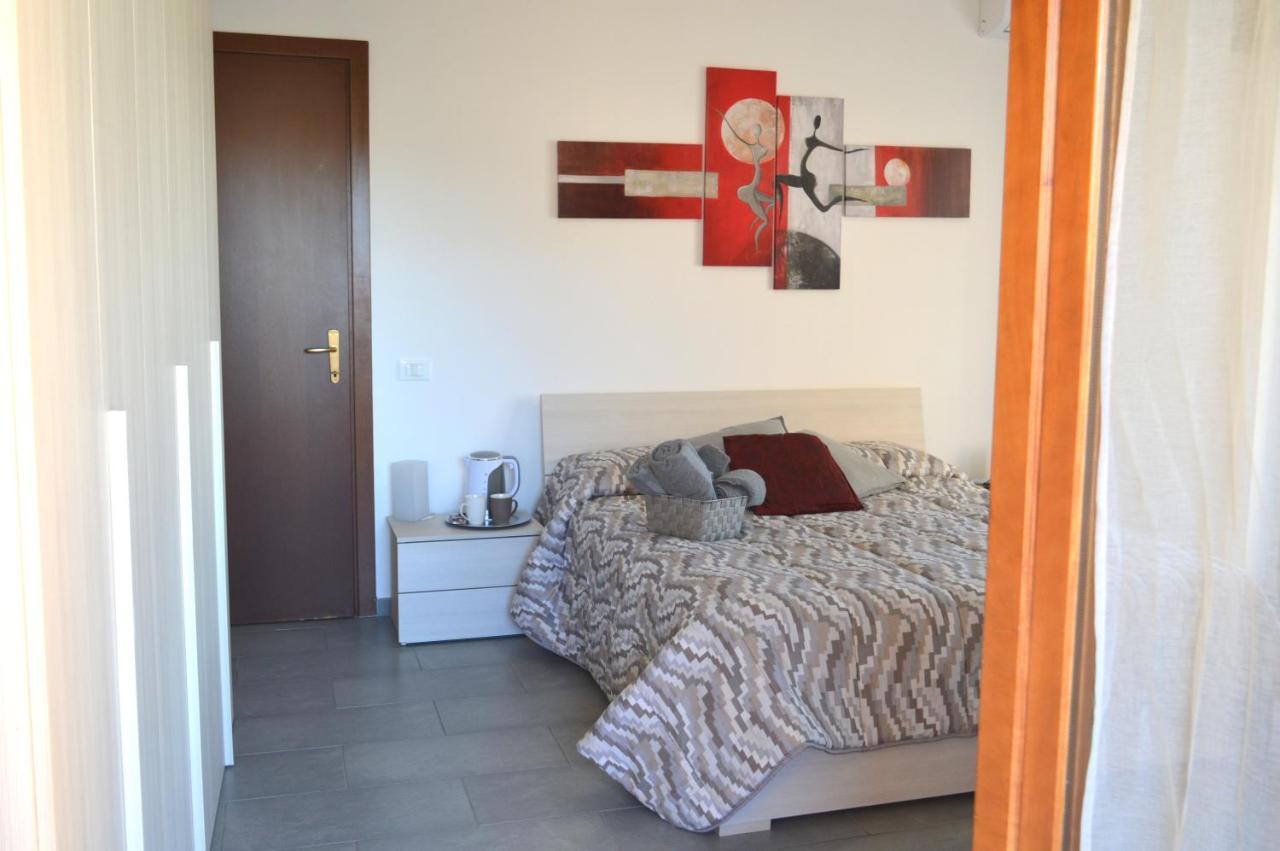 Casa Placidiano Fiumicino Luaran gambar